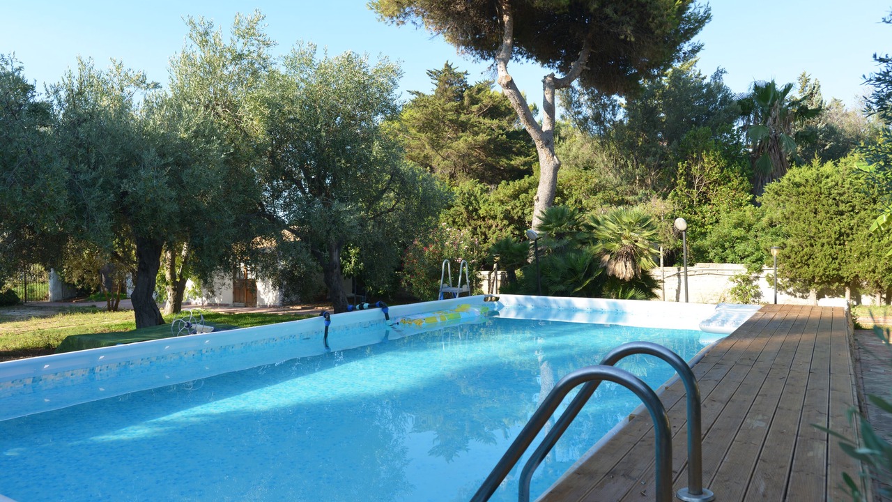 Photo of Outdoor in Punta Milocca