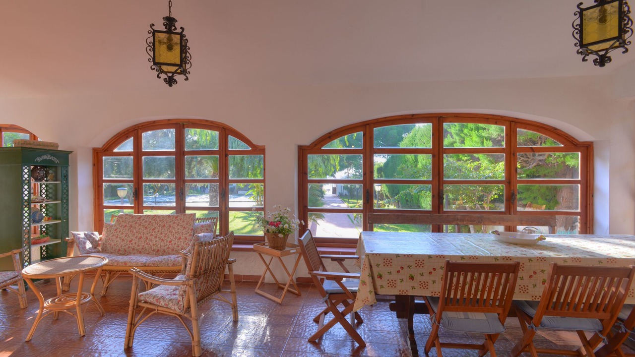 Photo of Outdoor in Punta Milocca