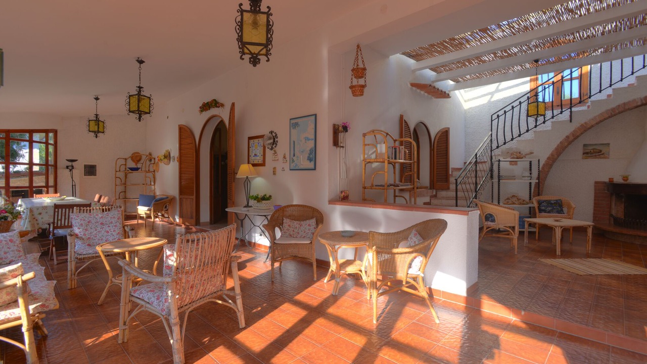 Photo of Bedroom in Punta Milocca