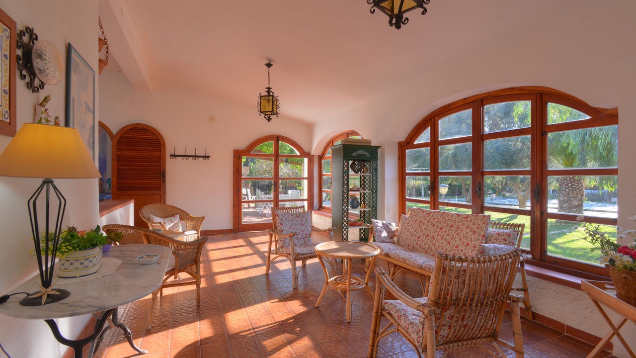 Photo of Outdoor in Punta Milocca