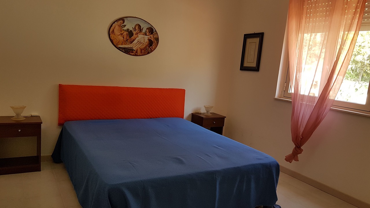 Photo of Bedroom in Seccagrande