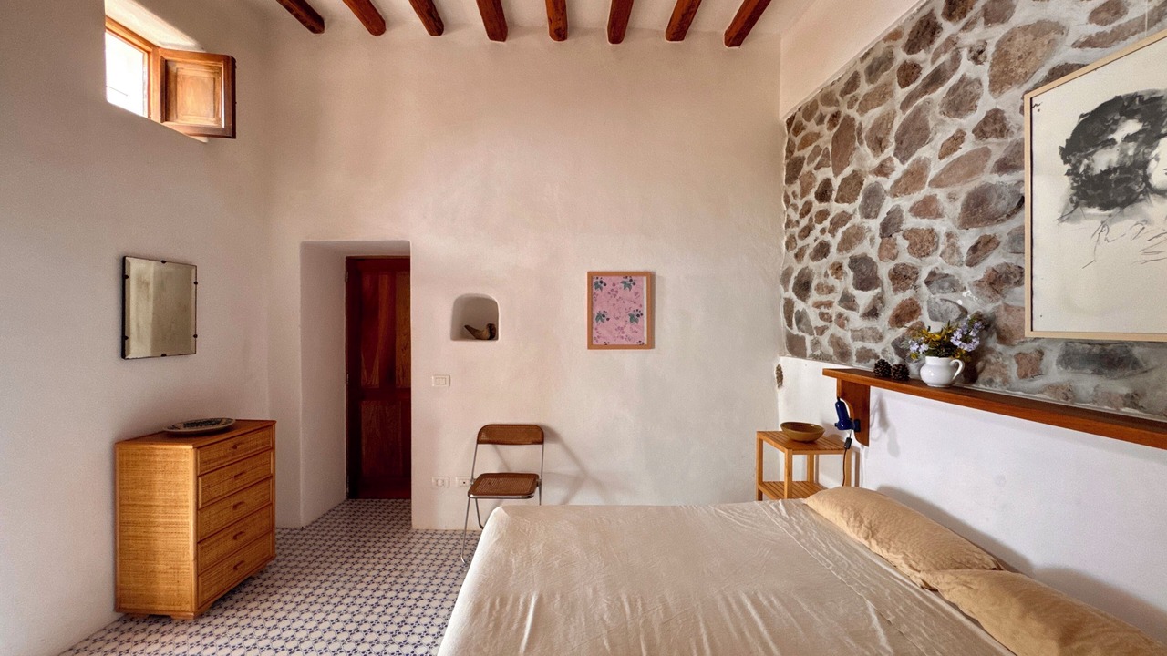 Photo of Bedroom in Stimpagnato