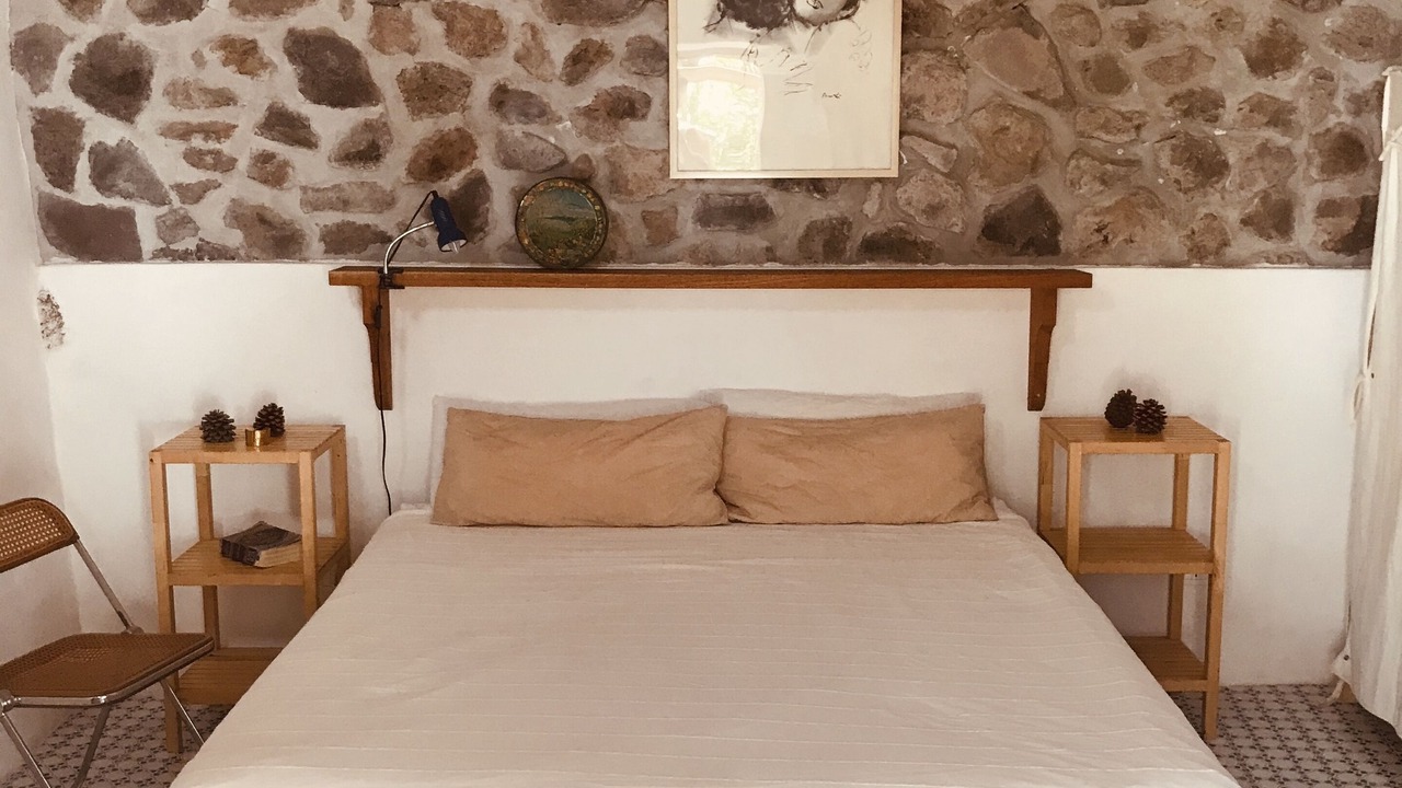 Photo of Bedroom in Stimpagnato