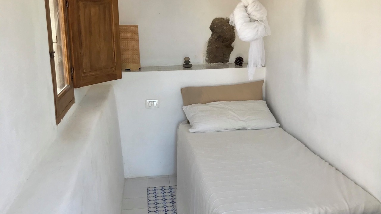 Photo of Bedroom in Stimpagnato