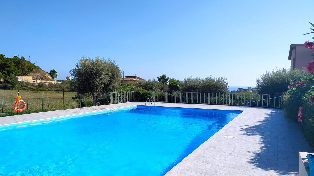 Photo of Outdoor in Realmonte