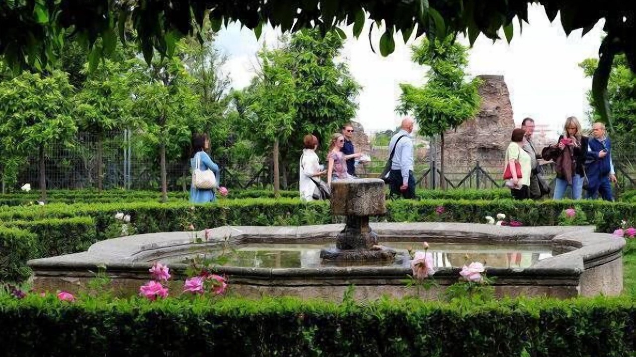 Photo of Outdoor in Realmonte