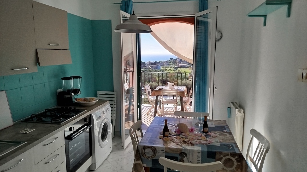 Photo of Kitchen in Realmonte