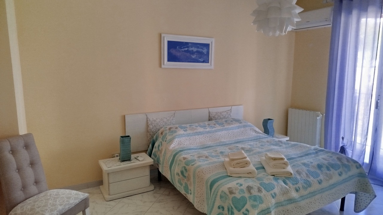 Photo of Bedroom in Realmonte
