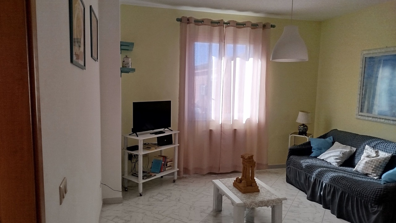 Photo of Livingroom in Realmonte