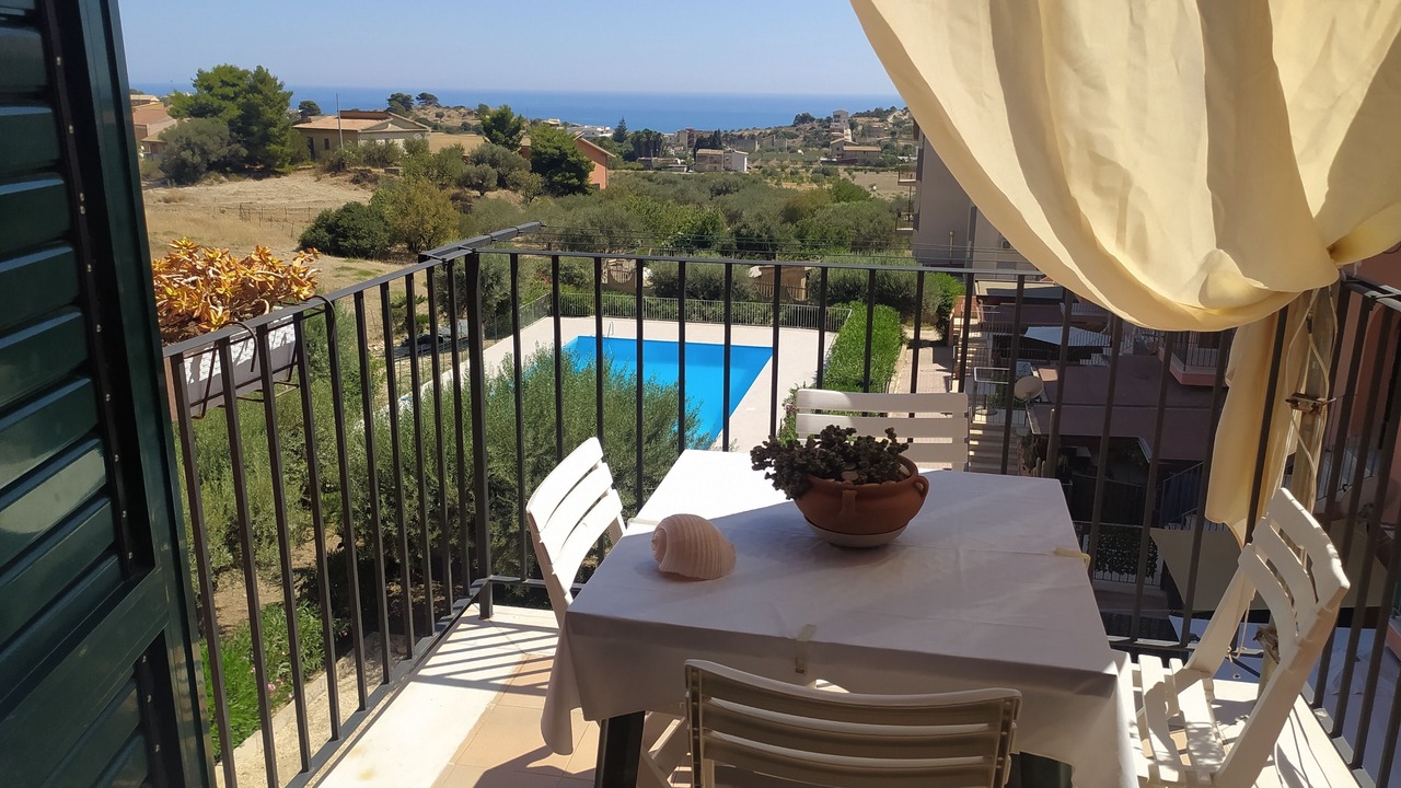 Photo of Outdoor in Realmonte