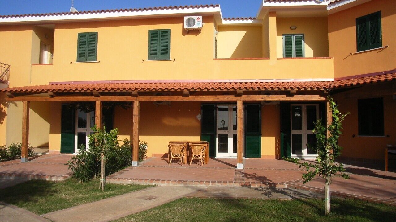 Photo of Outdoor in Parghelia