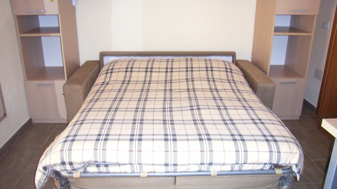 Photo of Bedroom in Parghelia