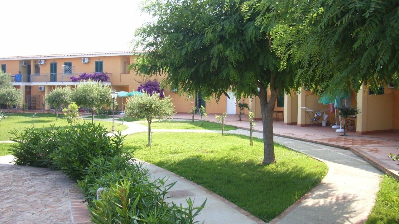 Photo of Outdoor in Parghelia