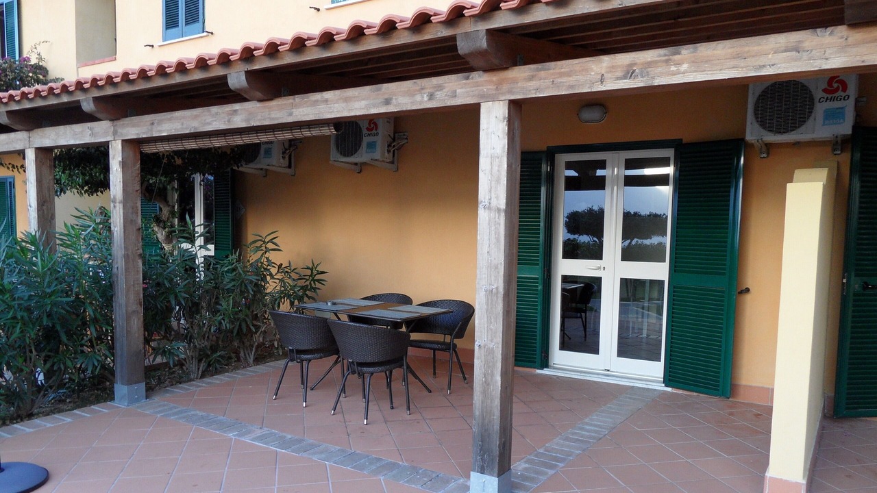 Photo of Outdoor in Parghelia
