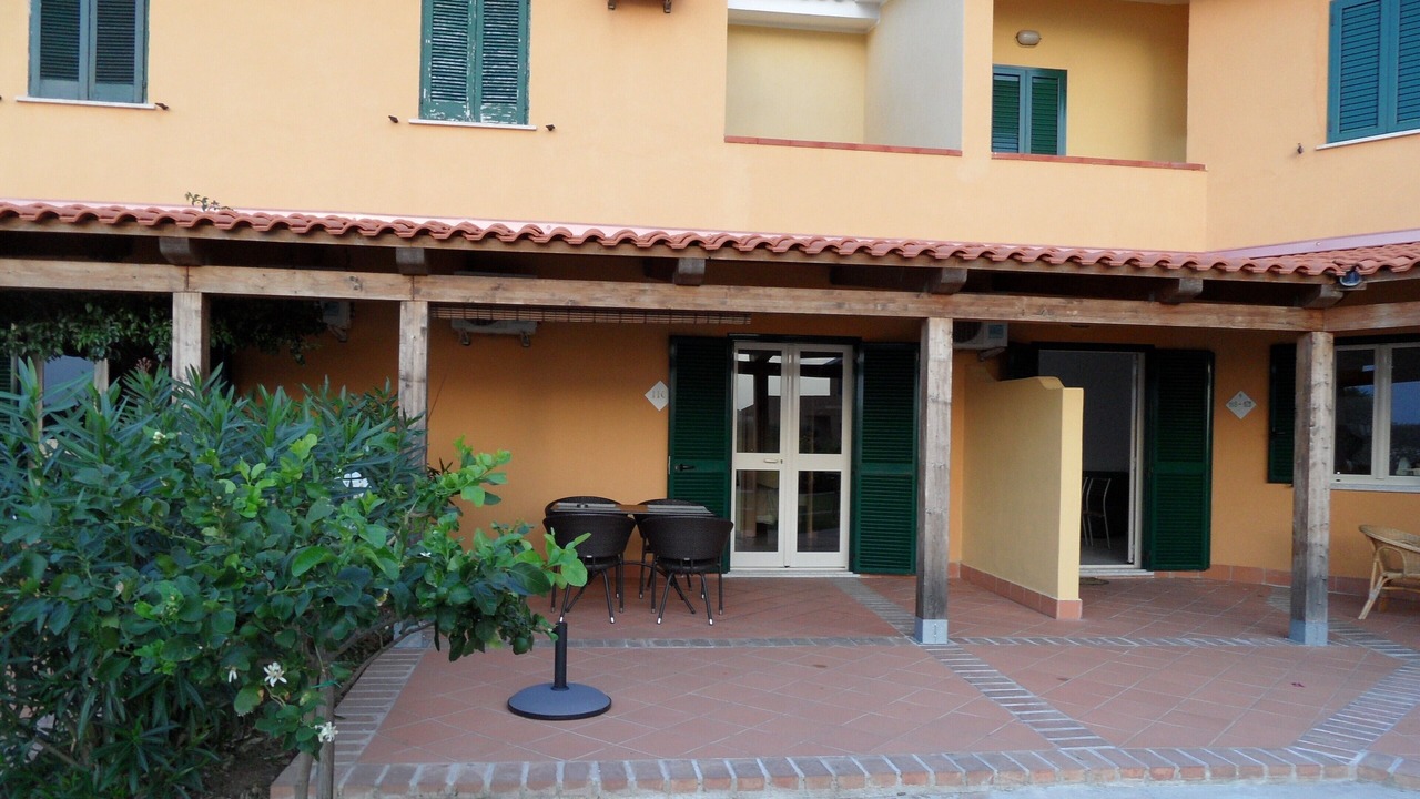 Photo of Patio Balcony in Parghelia