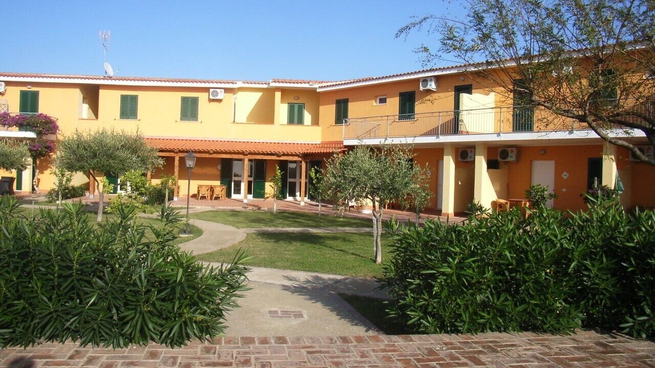 Photo of Outdoor in Parghelia