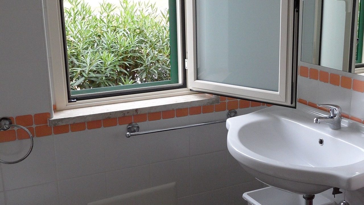 Photo of Bathroom in Parghelia