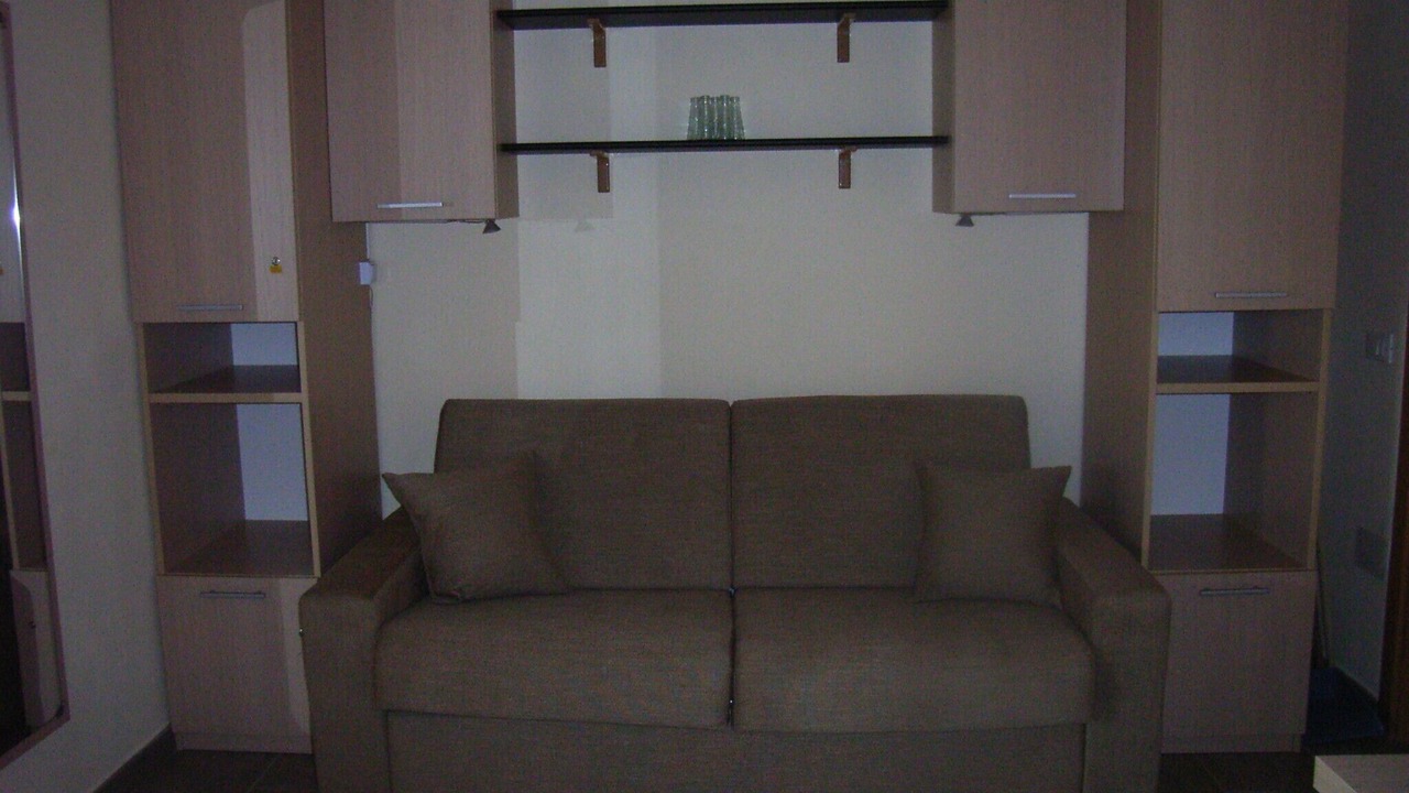 Photo of Livingroom in Parghelia