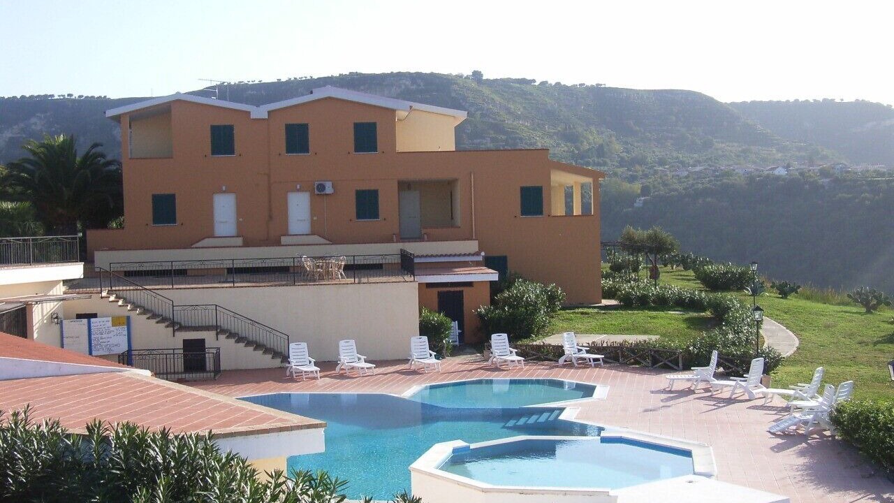 Photo of Outdoor in Parghelia