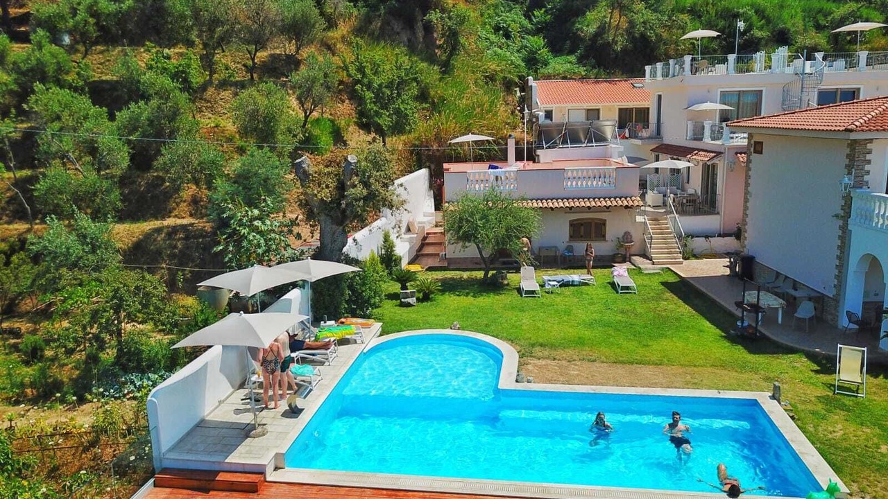 Photo of Outdoor in Tropea