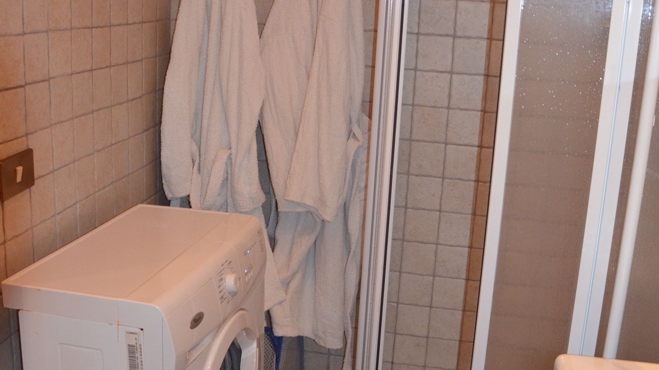 Photo of Bathroom in Tropea