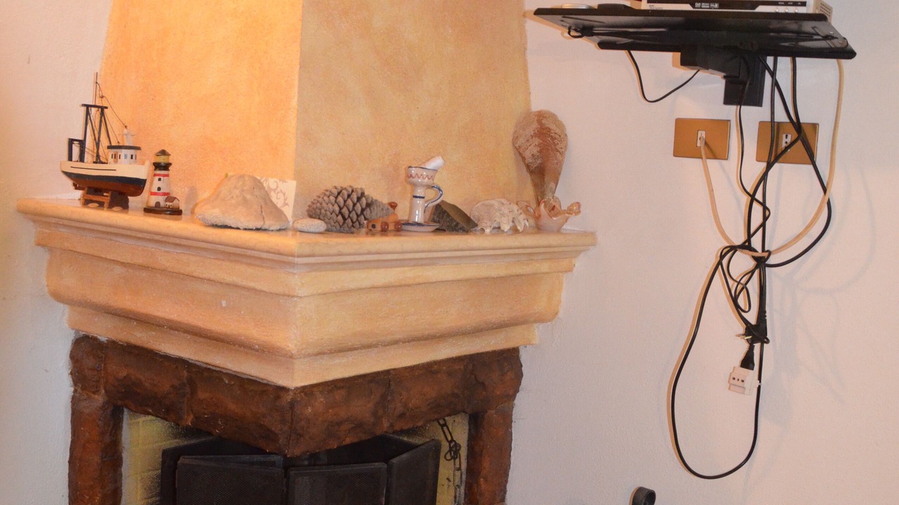 Photo of Livingroom in Tropea