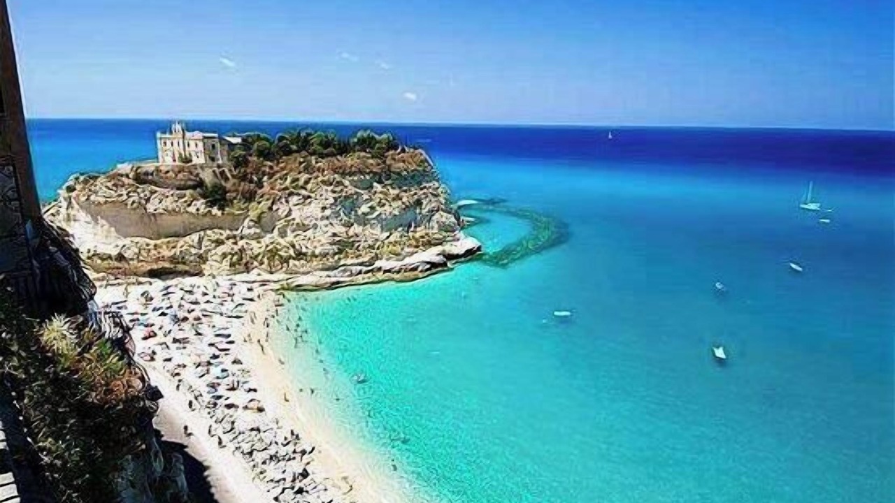 Photo of Others in Tropea