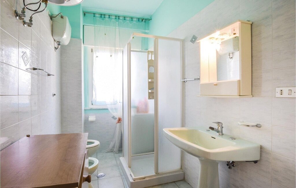 Photo of Bathroom in Tortora Marina