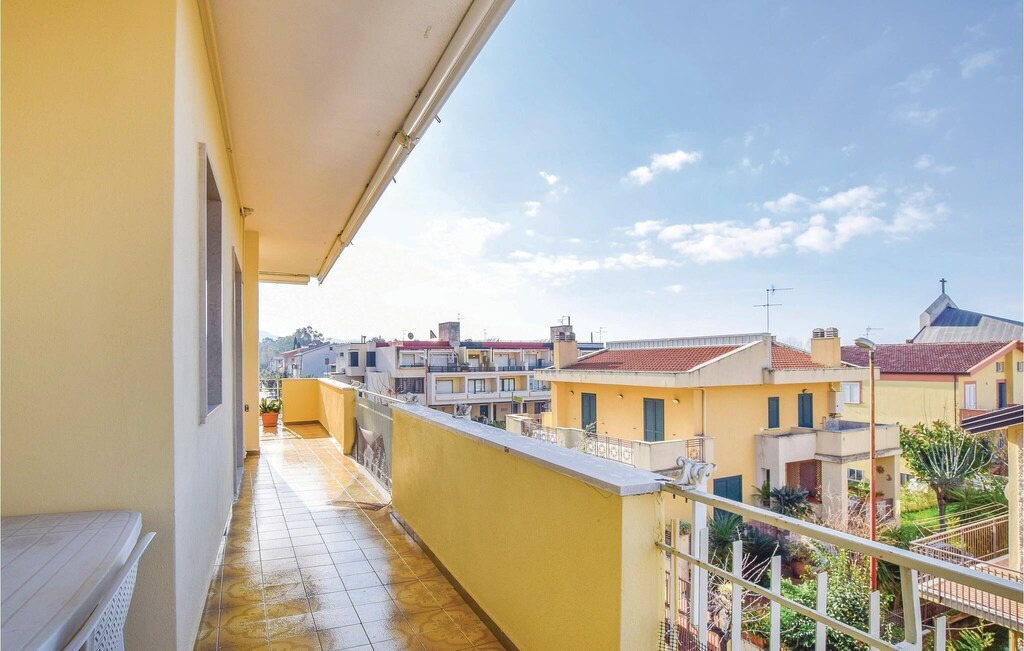 Photo of Patio Balcony in Tortora Marina