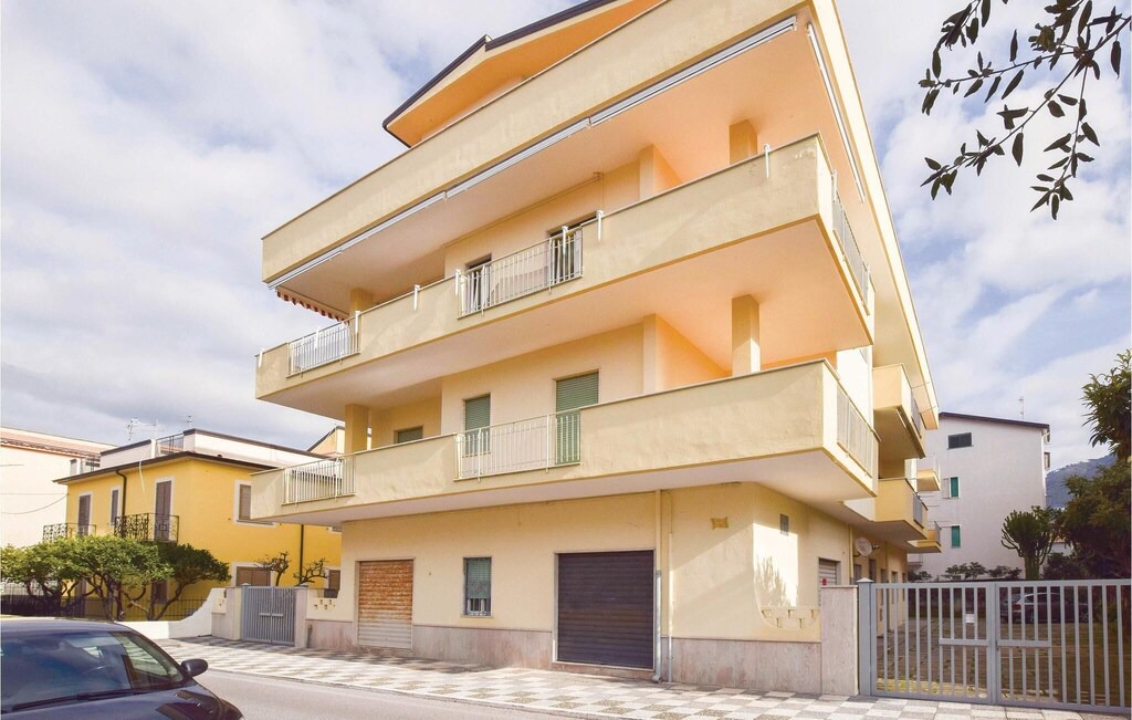 Photo of Buildings in Tortora Marina
