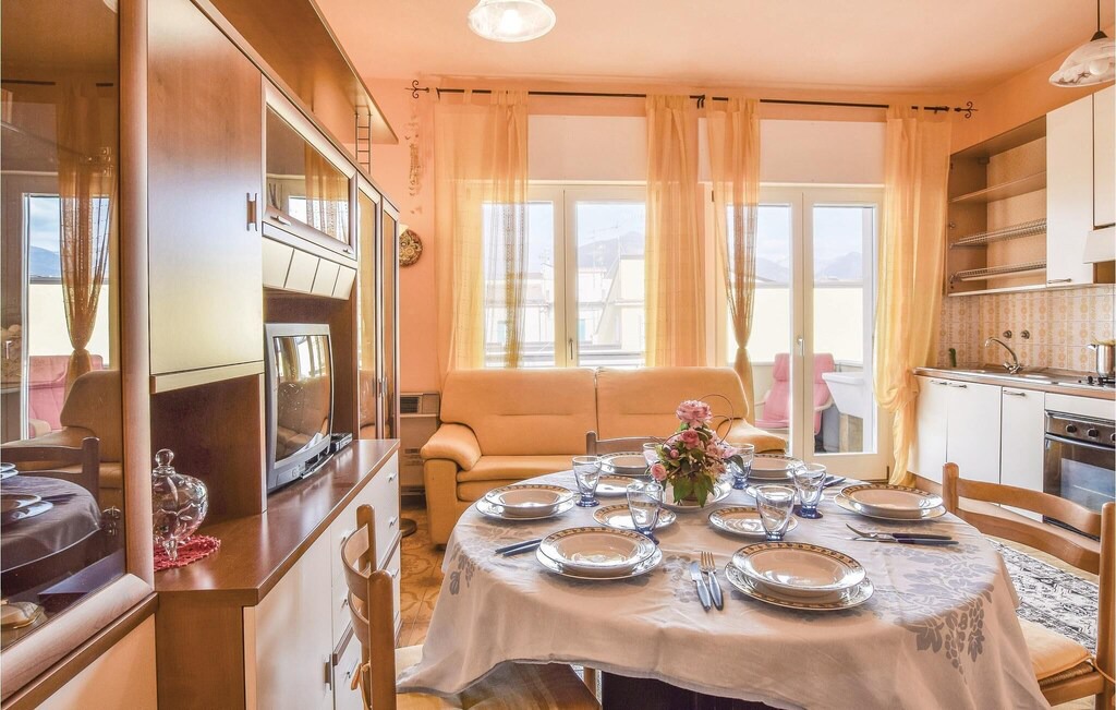 Photo of Livingroom in Tortora Marina