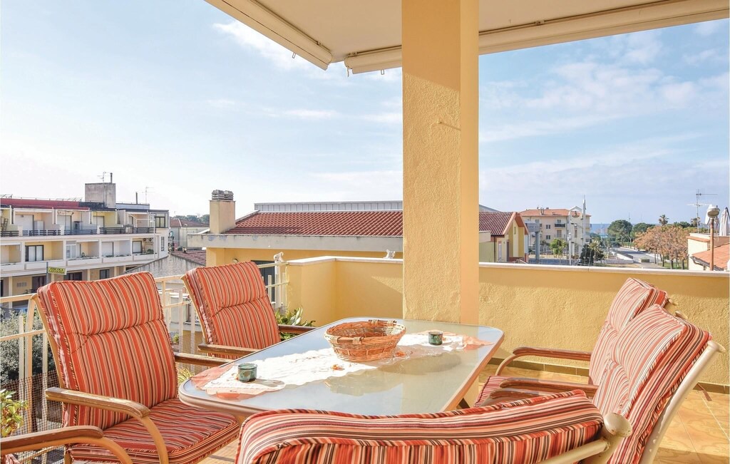Photo of Patio Balcony in Tortora Marina