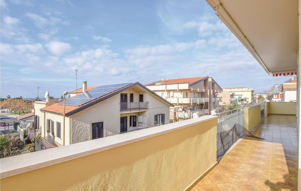 Photo of Buildings in Tortora Marina