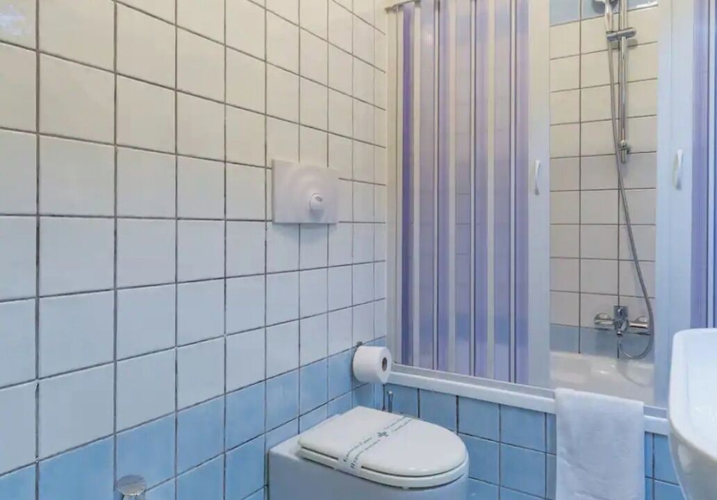 Photo of Bathroom in Pozzuoli
