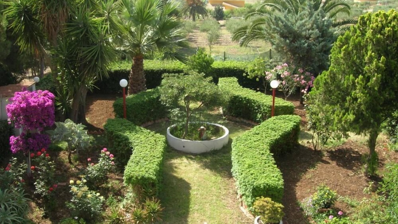 Photo of Outdoor in Borgo Bonsignore