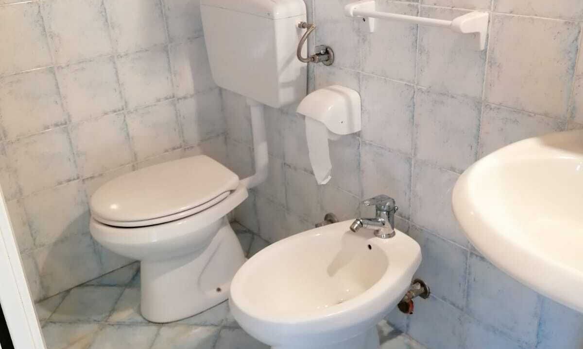 Photo of Bathroom in Syracuse