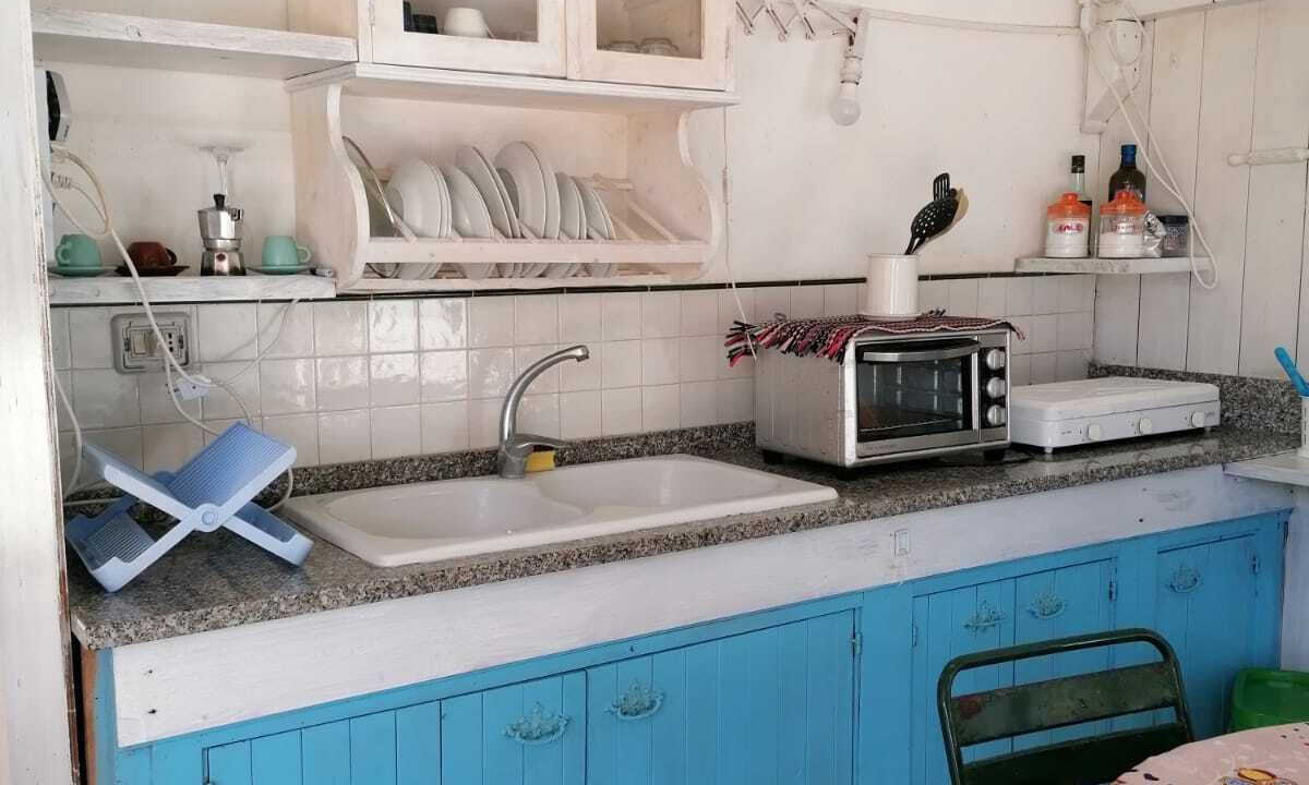 Photo of Kitchen in Syracuse