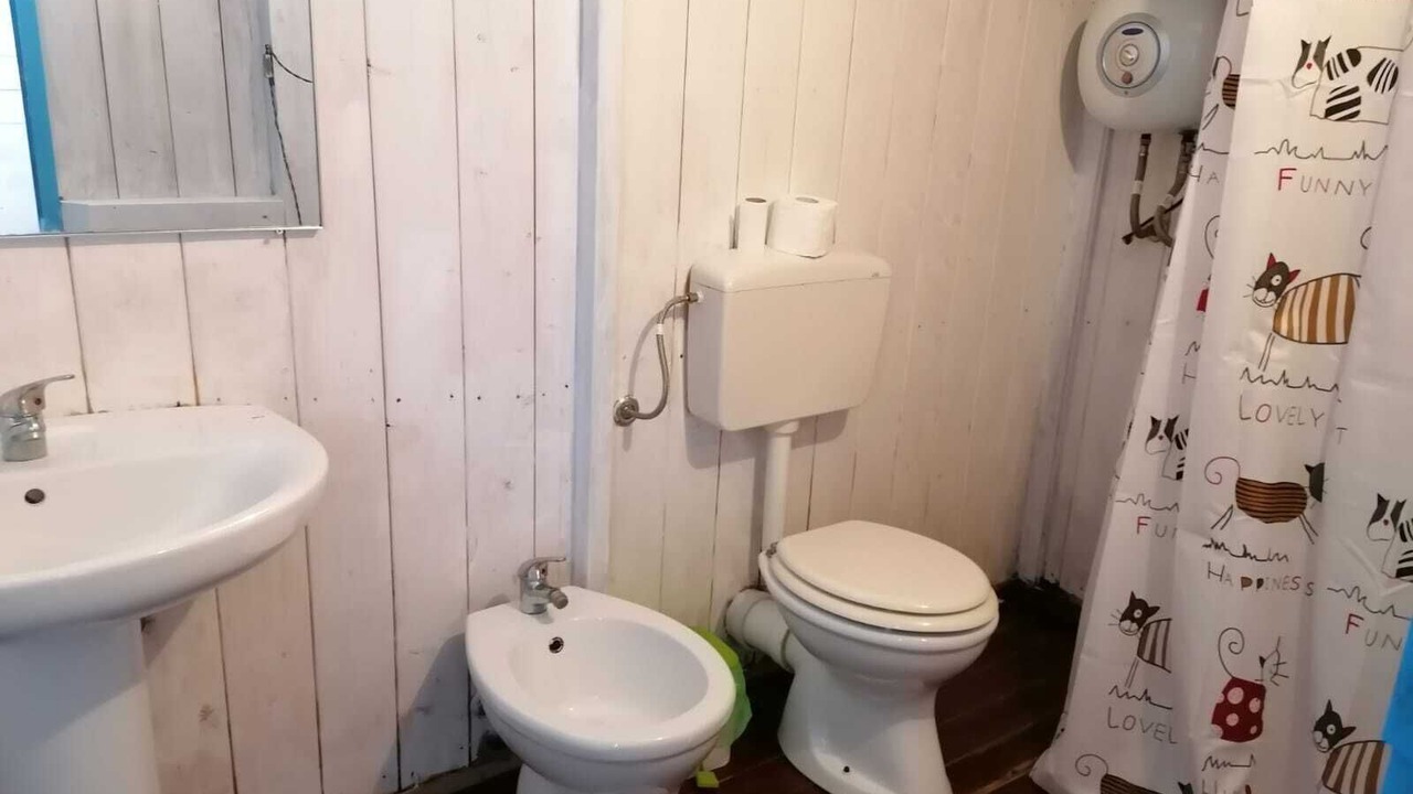 Photo of Bathroom in Syracuse