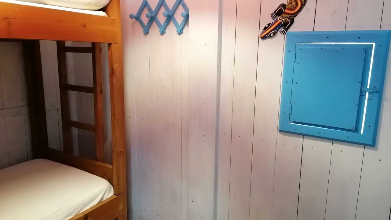 Photo of Bedroom in Syracuse