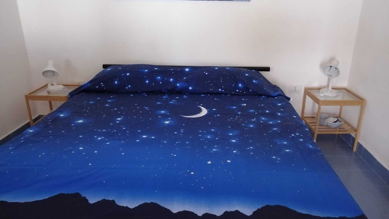 Photo of Bedroom in Panarea