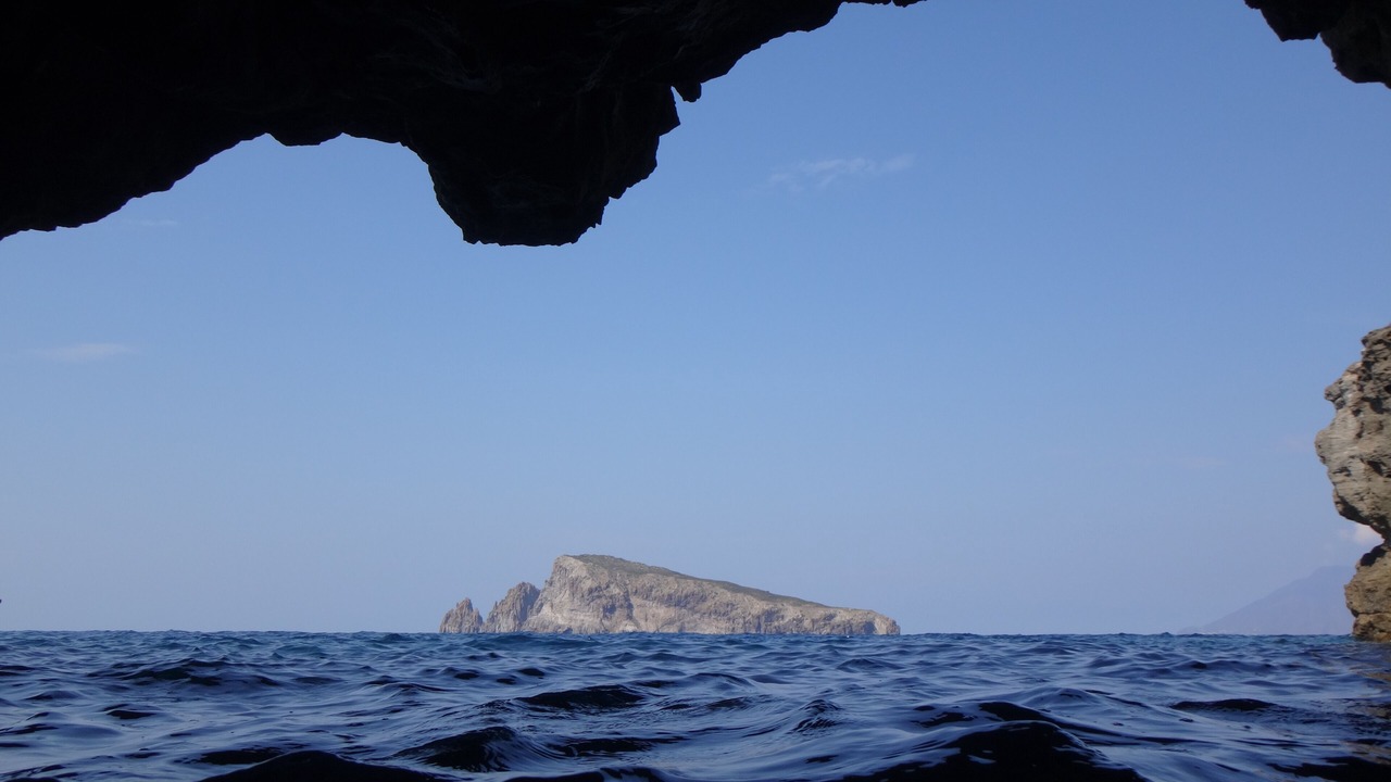 Photo of Others in Panarea