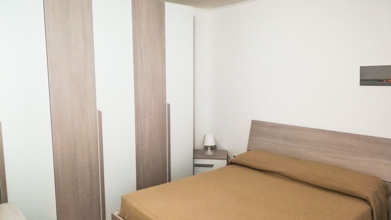 Photo of Bedroom in Marzamemi