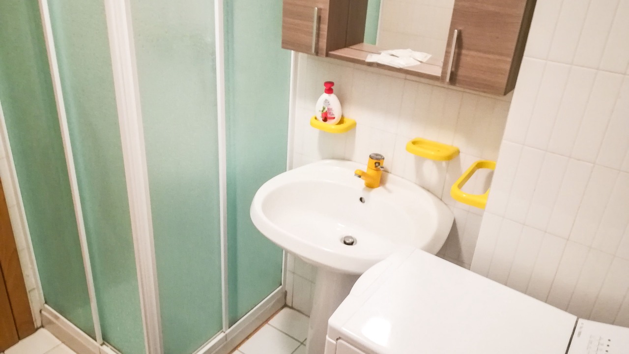 Photo of Bathroom in Marzamemi