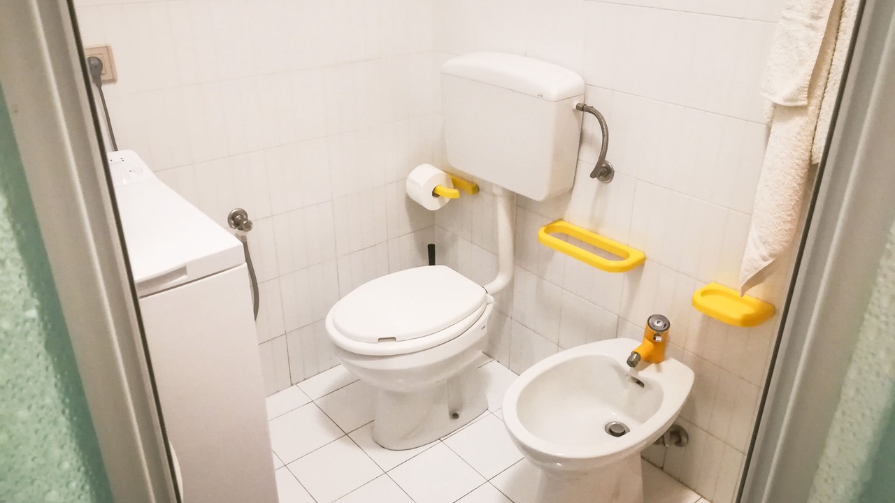 Photo of Bathroom in Marzamemi