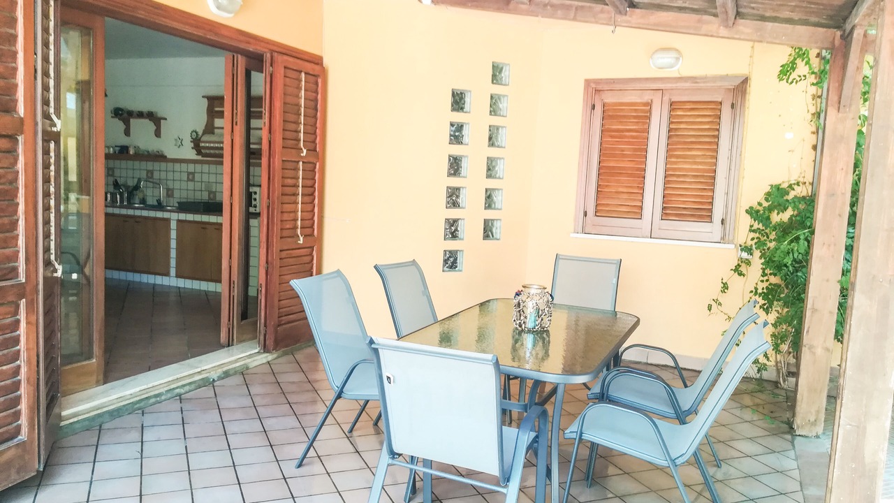 Photo of Outdoor in Marzamemi