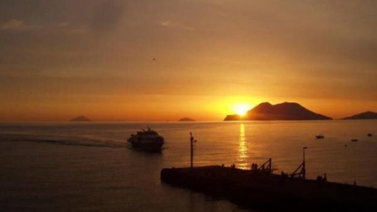 Photo of Others in Filicudi Porto