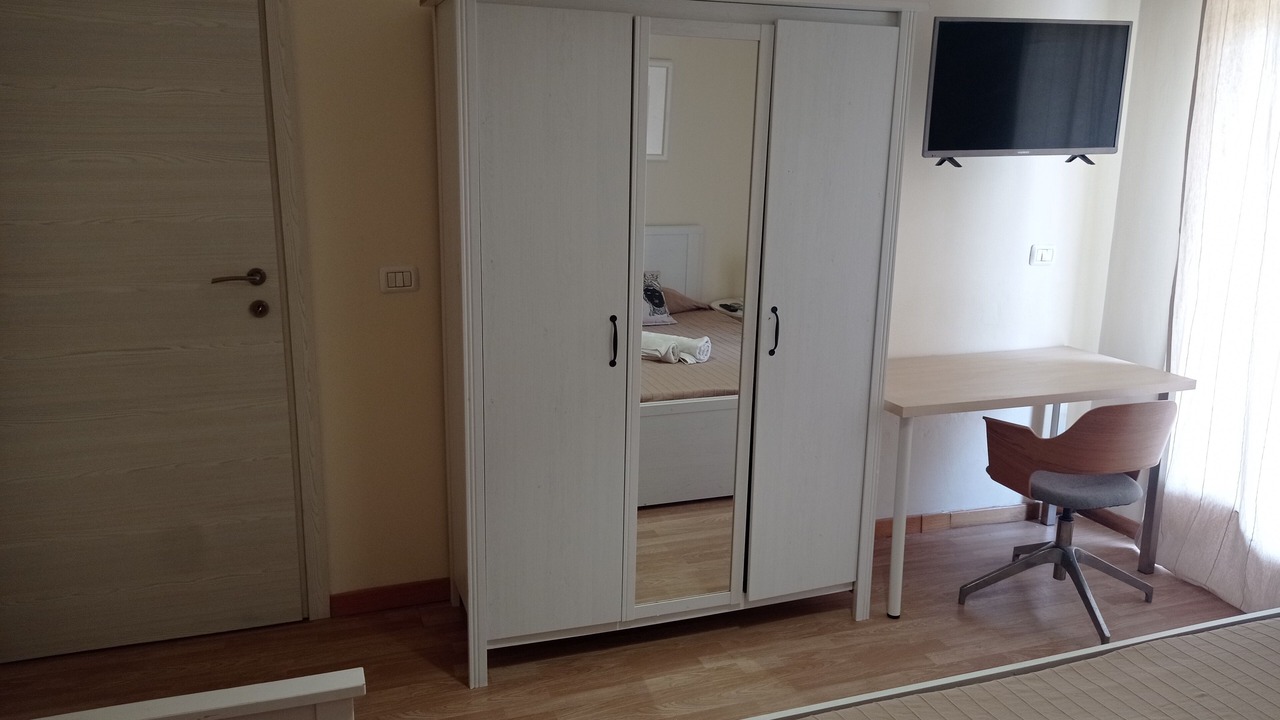 Photo of Bedroom in Calatabiano