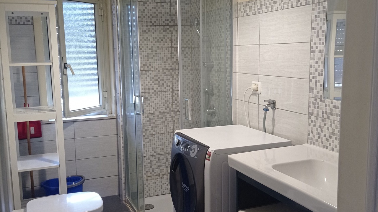 Photo of Bathroom in Calatabiano