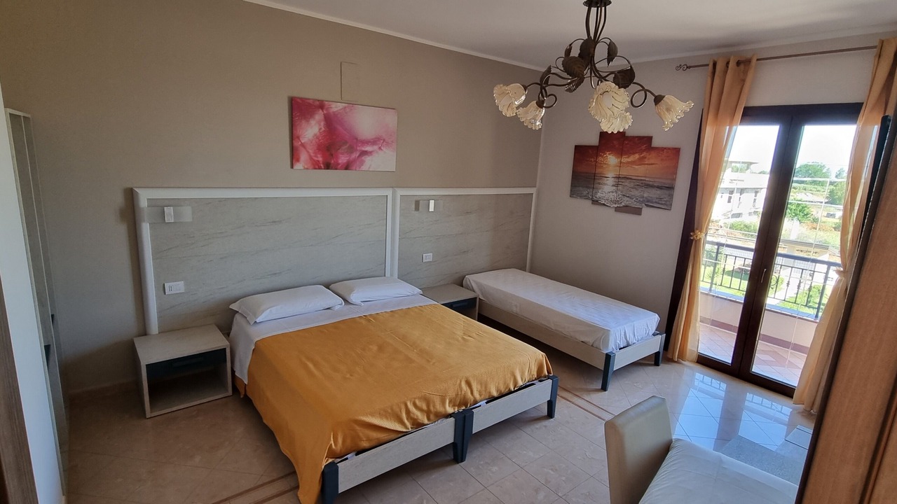 Photo of Bedroom in Filandari