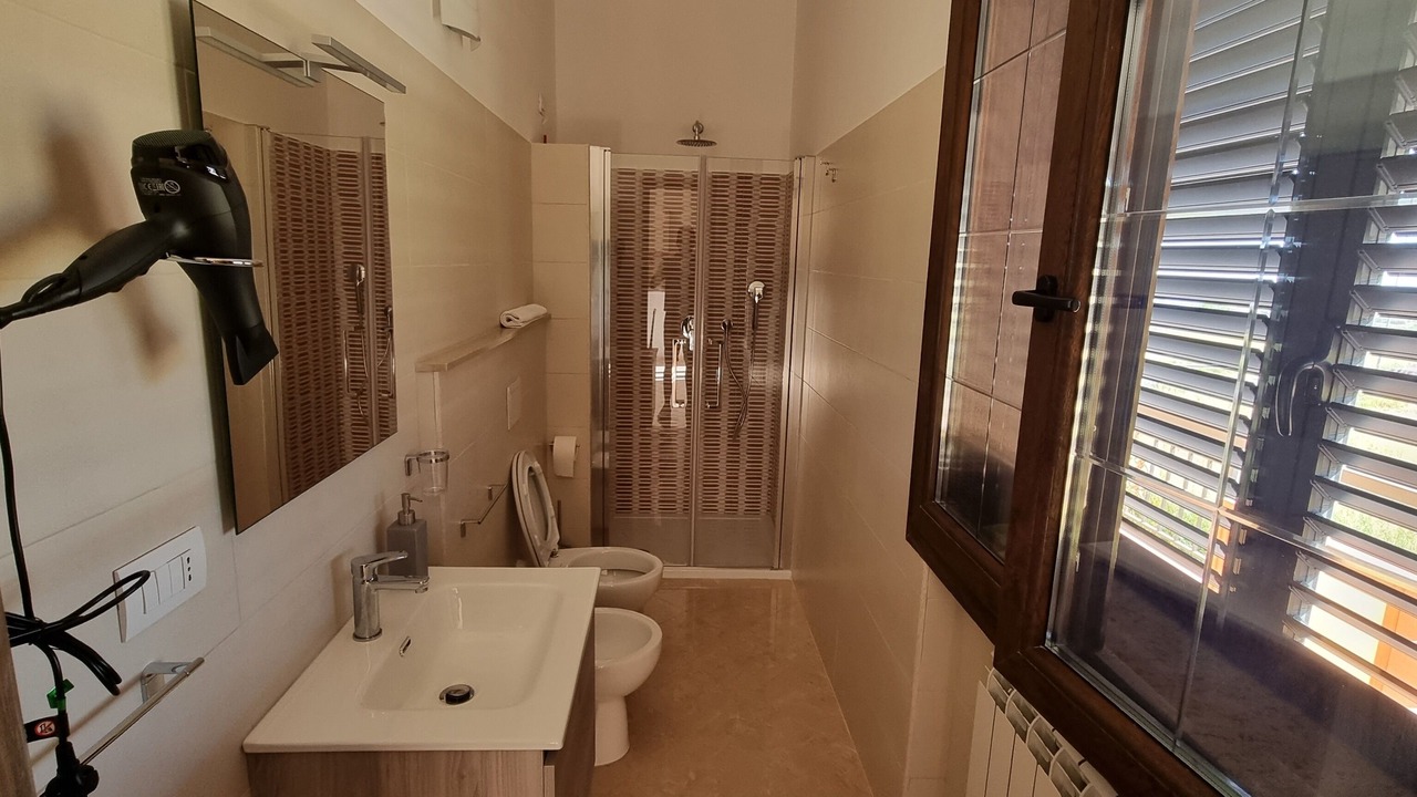 Photo of Bathroom in Filandari